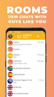 gaydoo chat